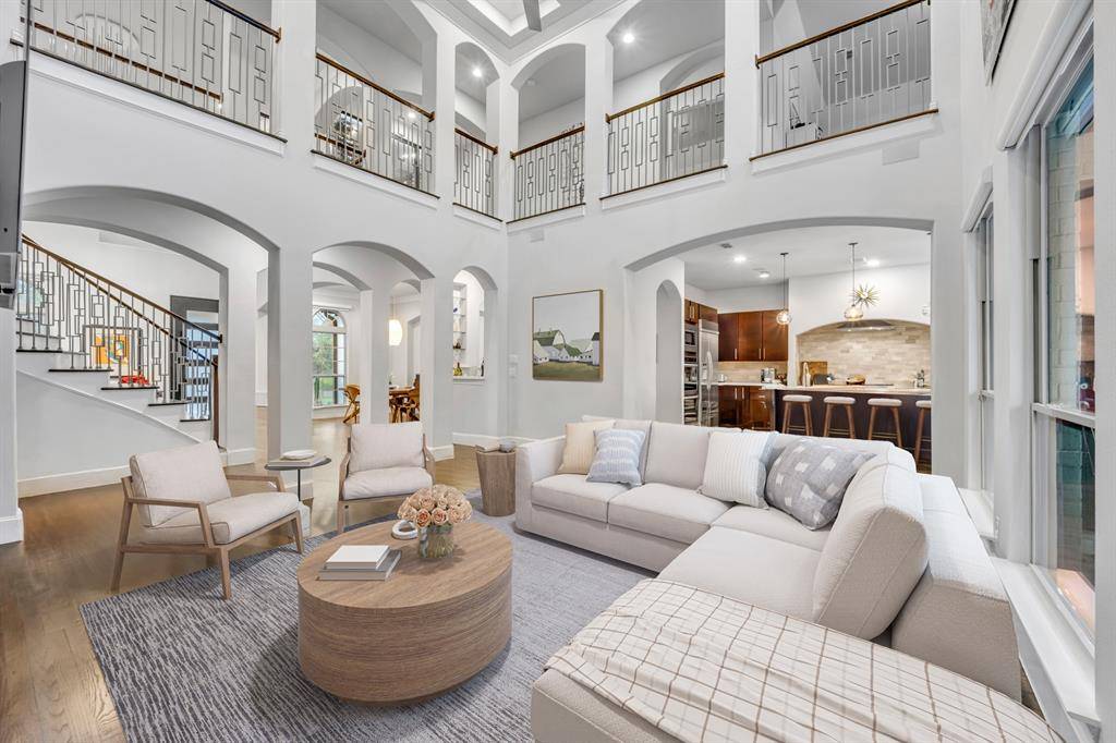 Southlake, TX 76092,212 Saint Tropez Drive