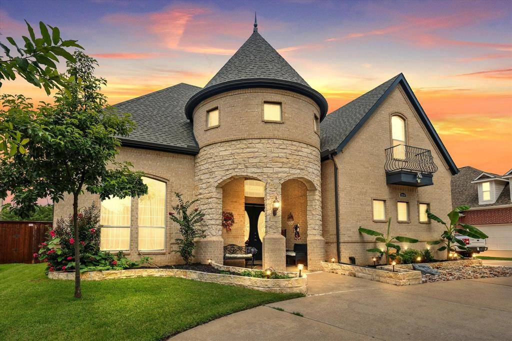 Denton, TX 76205,2216 Jefferson Trail