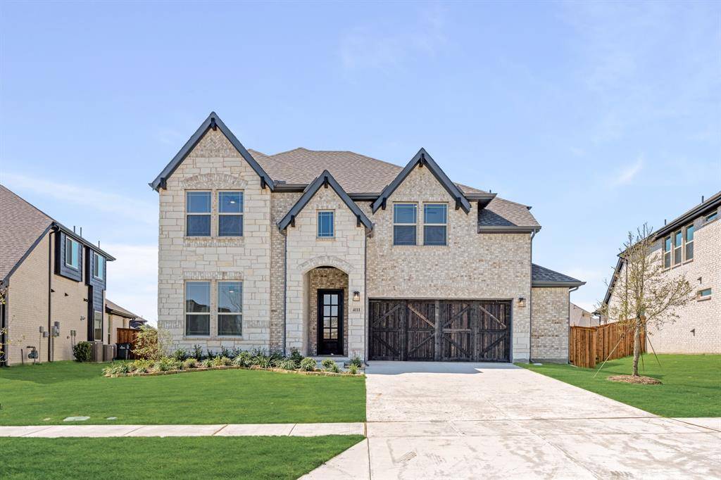 Prosper, TX 75078,4111 Zina Lane