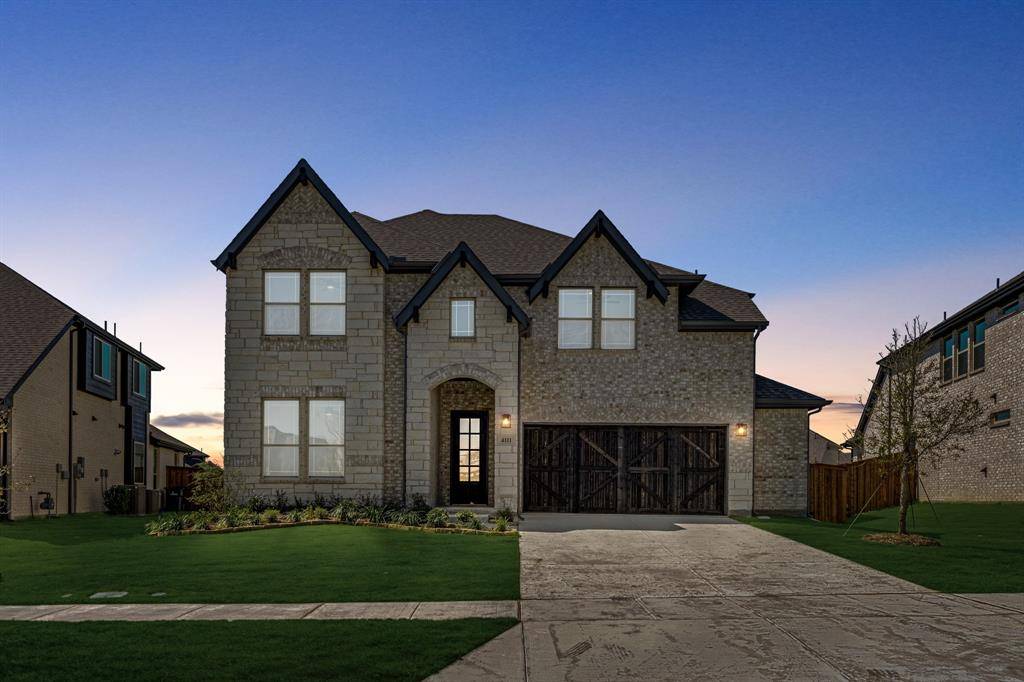 Prosper, TX 75078,4111 Zina Lane
