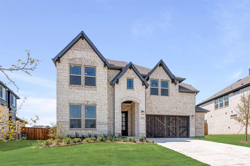 Prosper, TX 75078,4111 Zina Lane