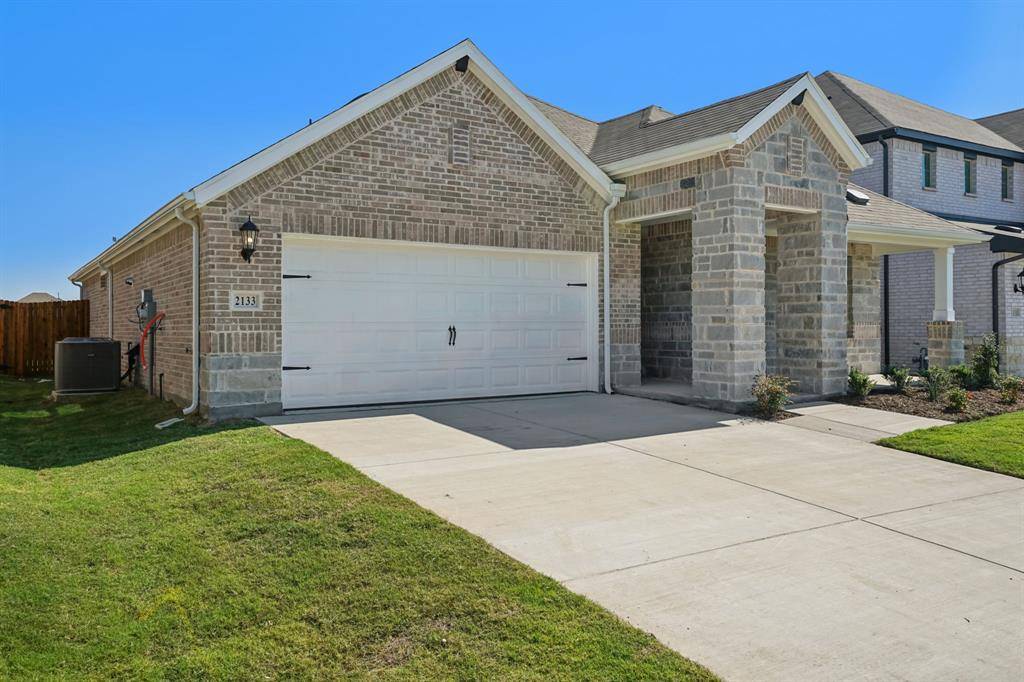 Seagoville, TX 75159,2133 Horseshoe Lane