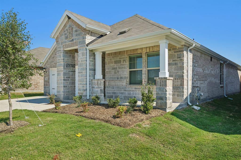 Seagoville, TX 75159,2133 Horseshoe Lane