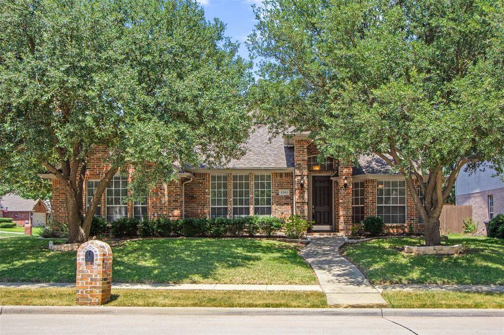 Corinth, TX 76210,2301 Castlegate Drive