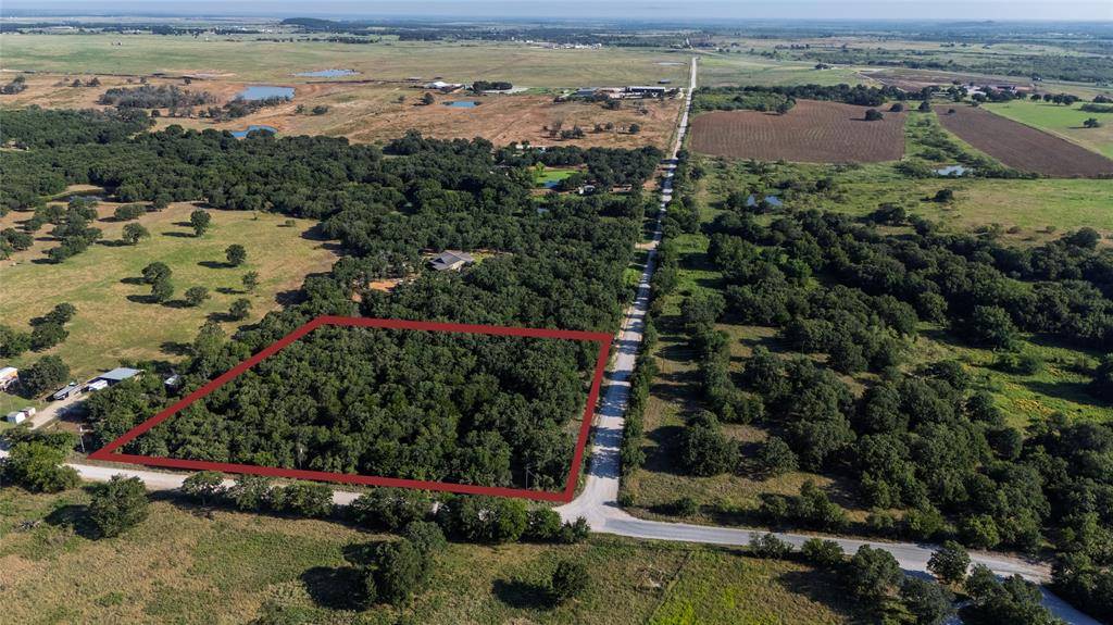 Bowie, TX 76230,TBD Old Vashti Road