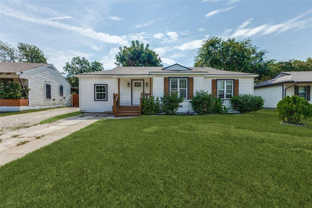 Dallas, TX 75228,11308 Estacado Drive