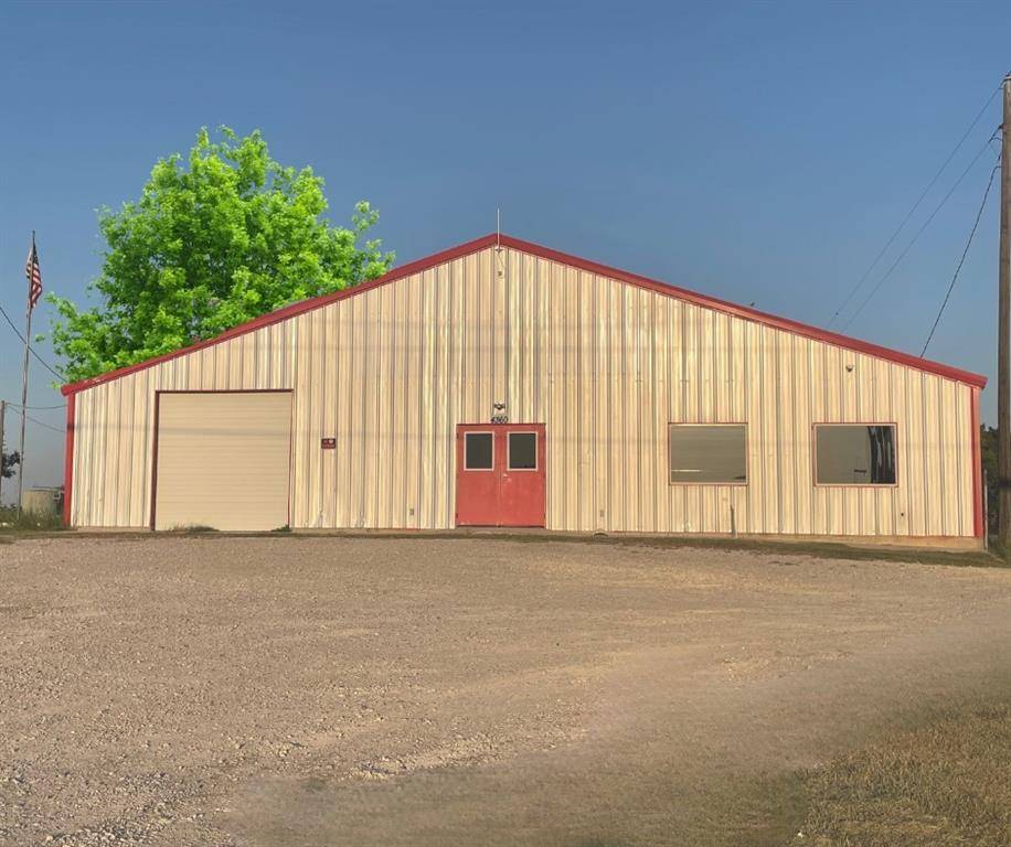 Cleburne, TX 76033,4376 S Highway 174