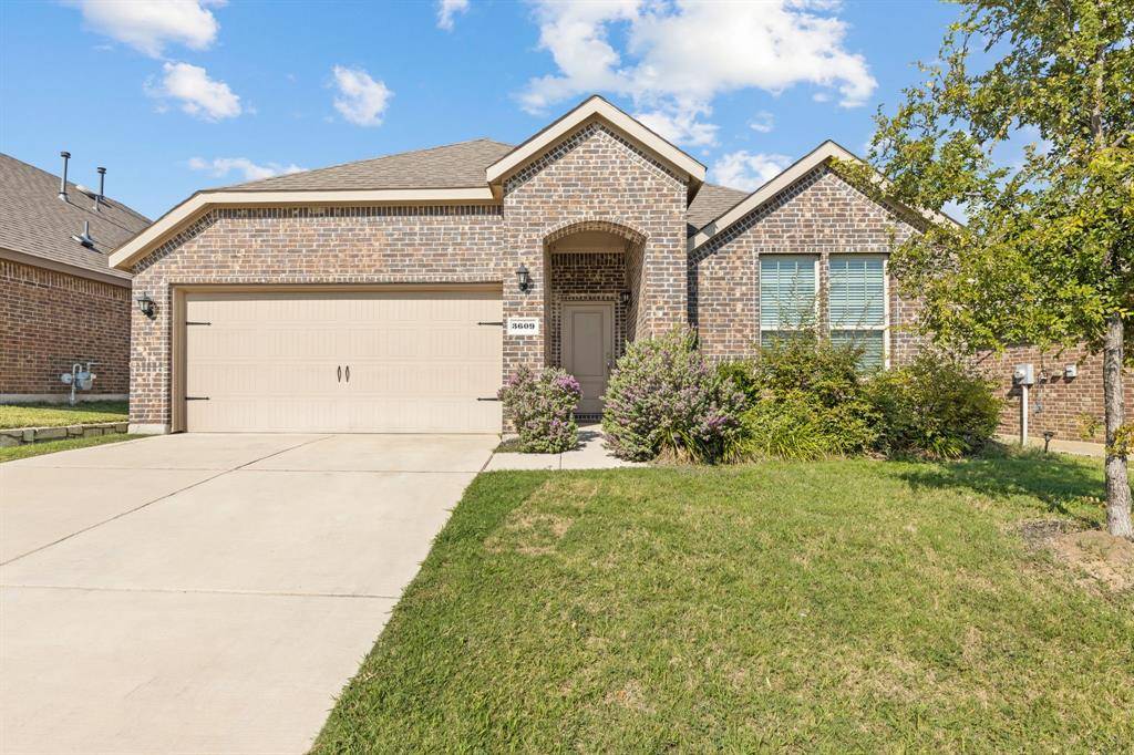 Little Elm, TX 75068,3609 Sabine Drive
