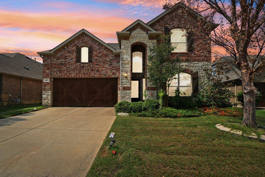 Mckinney, TX 75071,917 Park Place Lane