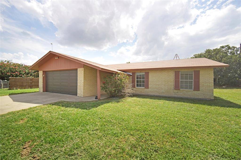 Jacksboro, TX 76458,147 Hillcrest Street