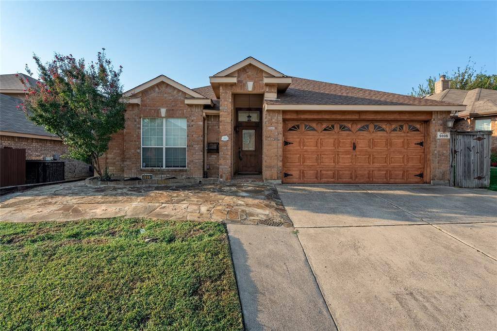 Fort Worth, TX 76108,9805 Jericho Lane