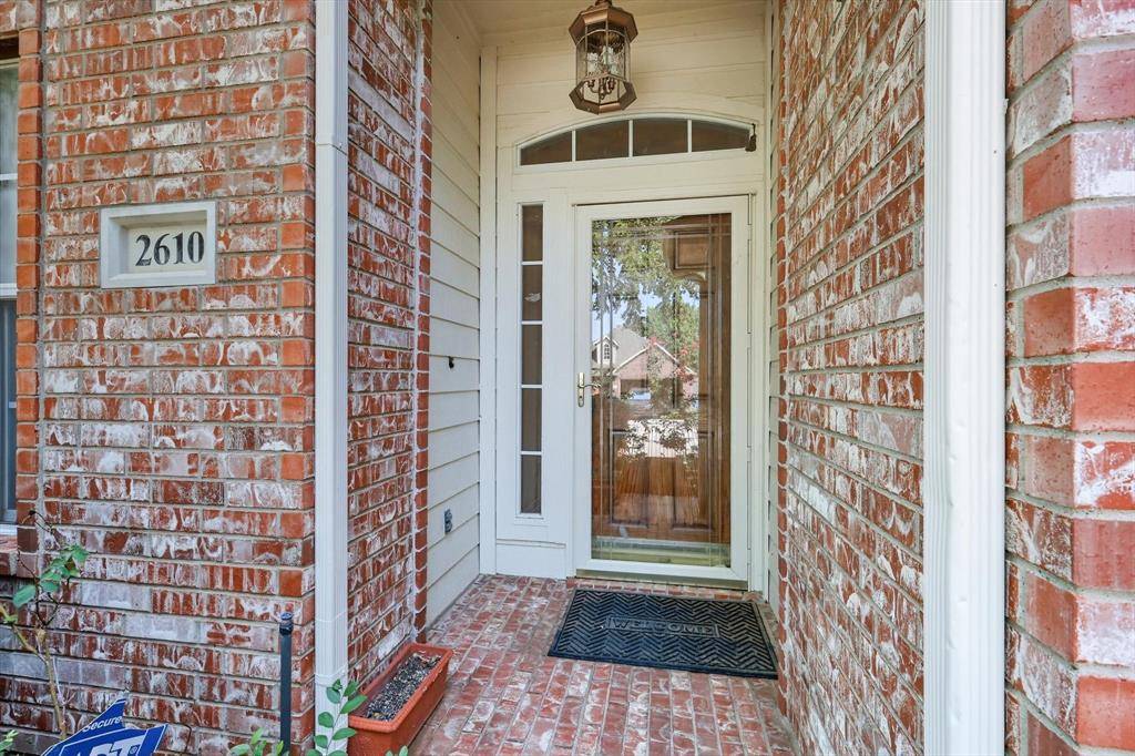 Corinth, TX 76210,2610 Oxford Oaks Lane