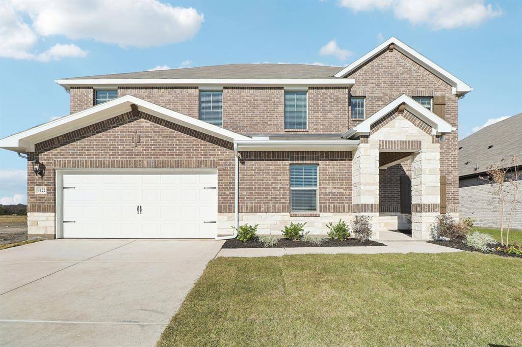 Farmersville, TX 75442,4122 Granbury Drive