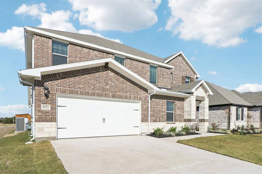 Farmersville, TX 75442,4122 Granbury Drive
