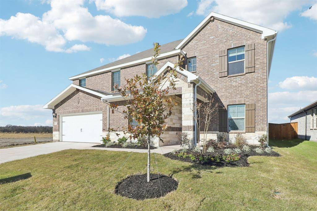 Farmersville, TX 75442,4122 Granbury Drive