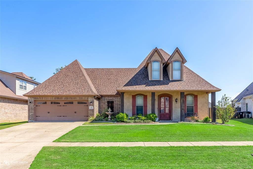 Benton, LA 71006,229 Morgan Court