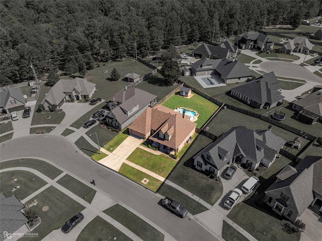 Benton, LA 71006,229 Morgan Court