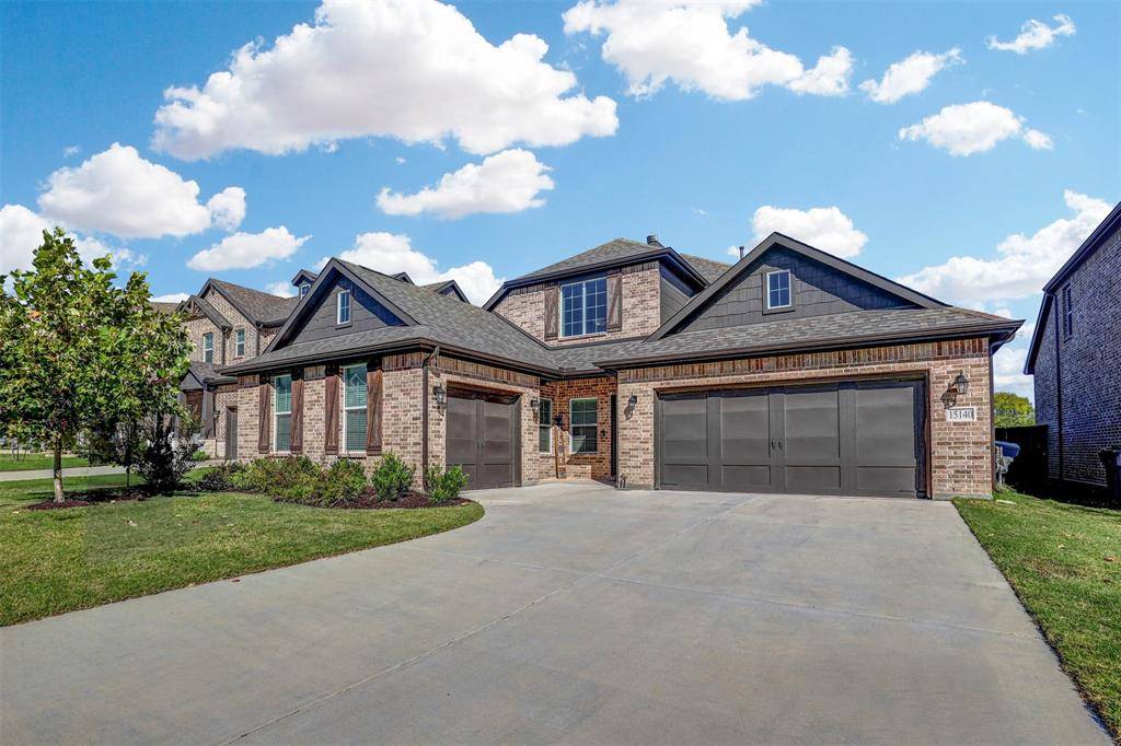 Aledo, TX 76008,15140 Devonne Drive