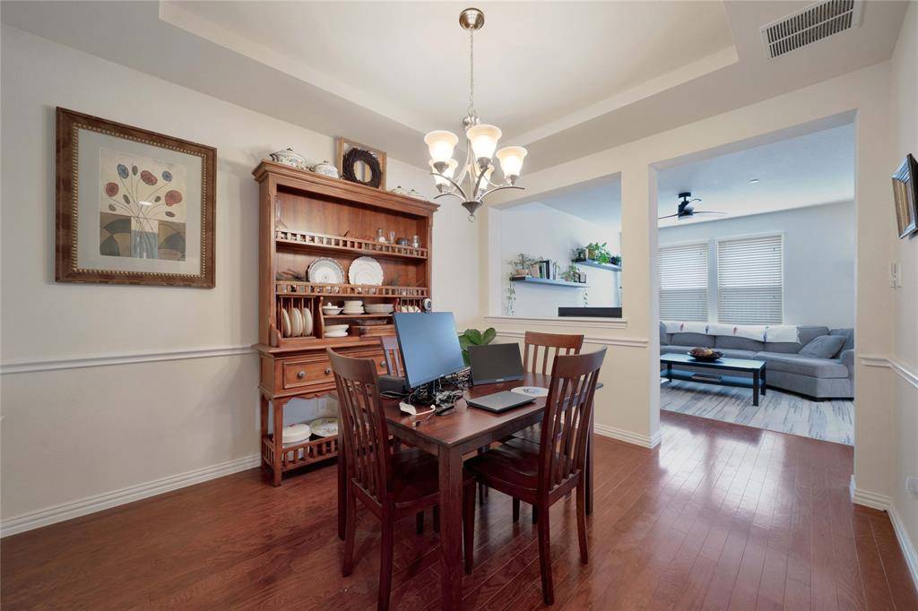 Allen, TX 75013,845 Vashon Drive