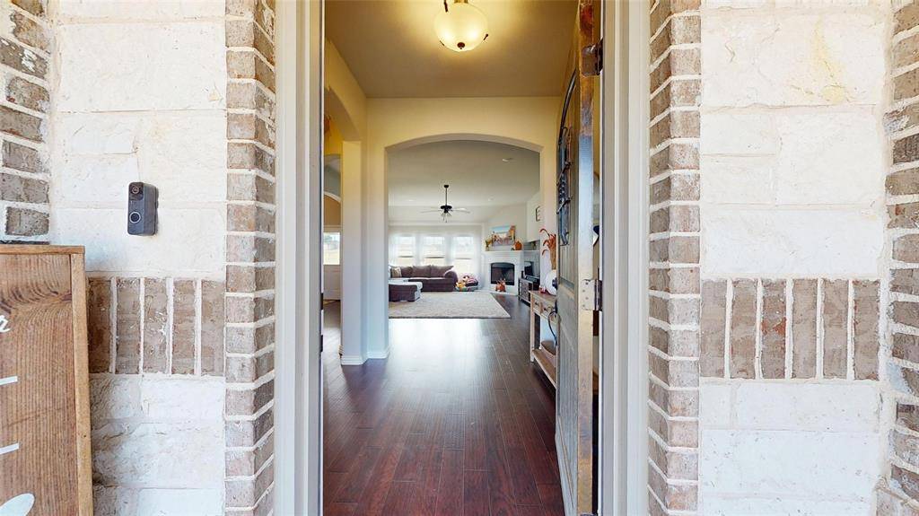 Weatherford, TX 76085,1020 Boulder Road