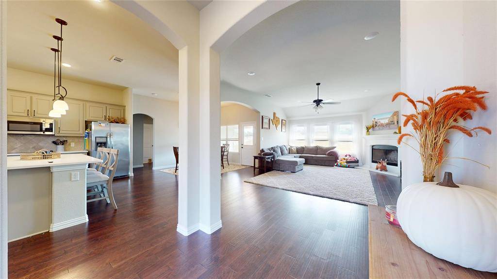 Weatherford, TX 76085,1020 Boulder Road