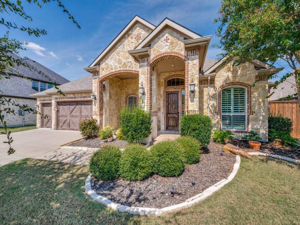 Prosper, TX 75078,221 Saint Mark Lane