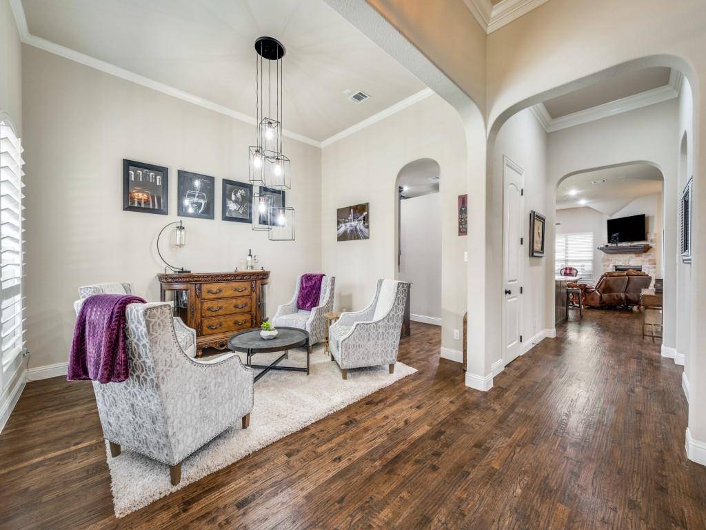 Prosper, TX 75078,221 Saint Mark Lane