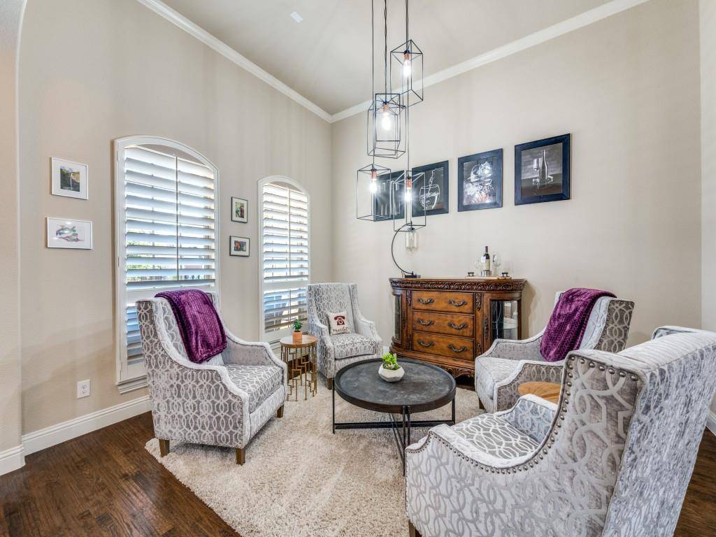 Prosper, TX 75078,221 Saint Mark Lane