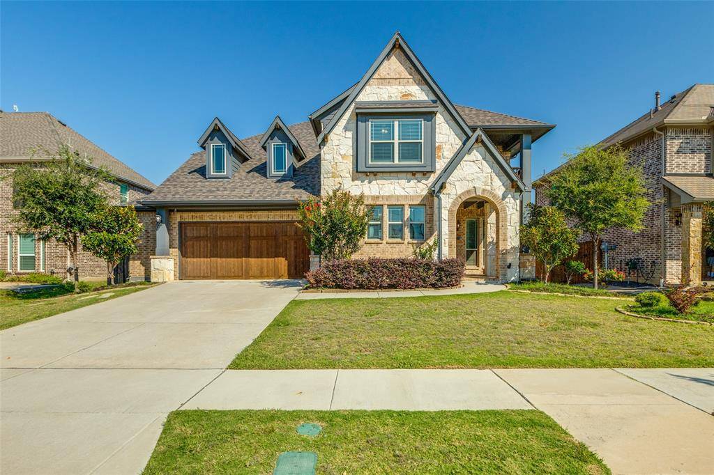 Frisco, TX 75033,700 Sahallee Drive
