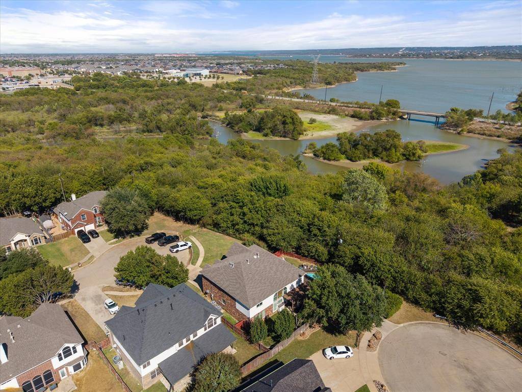 Mansfield, TX 76063,6 Whispering Bend Court