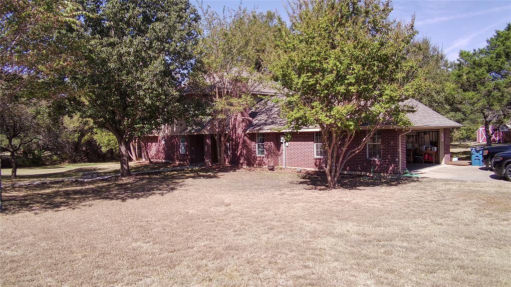 Whitney, TX 76692,181 Cedar Elm Drive