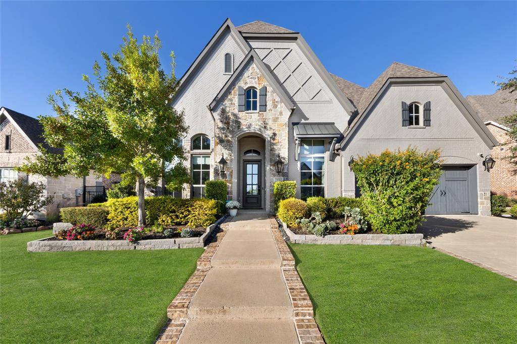 Prosper, TX 75078,2901 Meadow Dell Drive