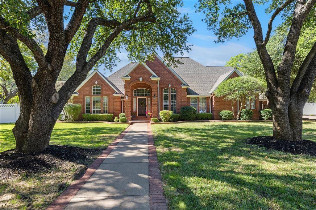 Colleyville, TX 76034,5800 Hunter Trail