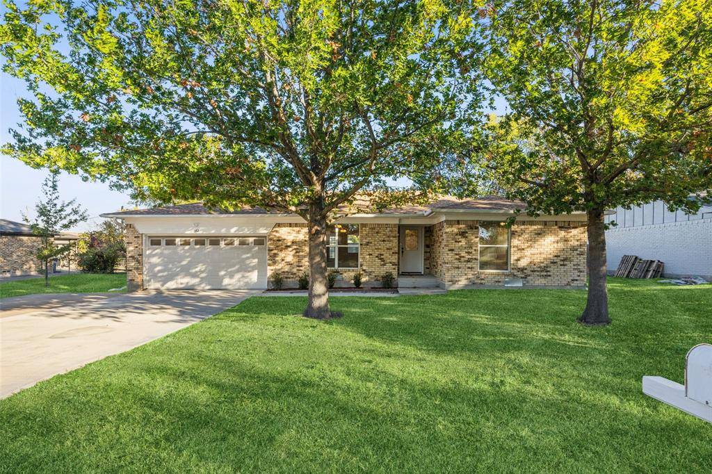 Princeton, TX 75407,312 Allenwood Drive