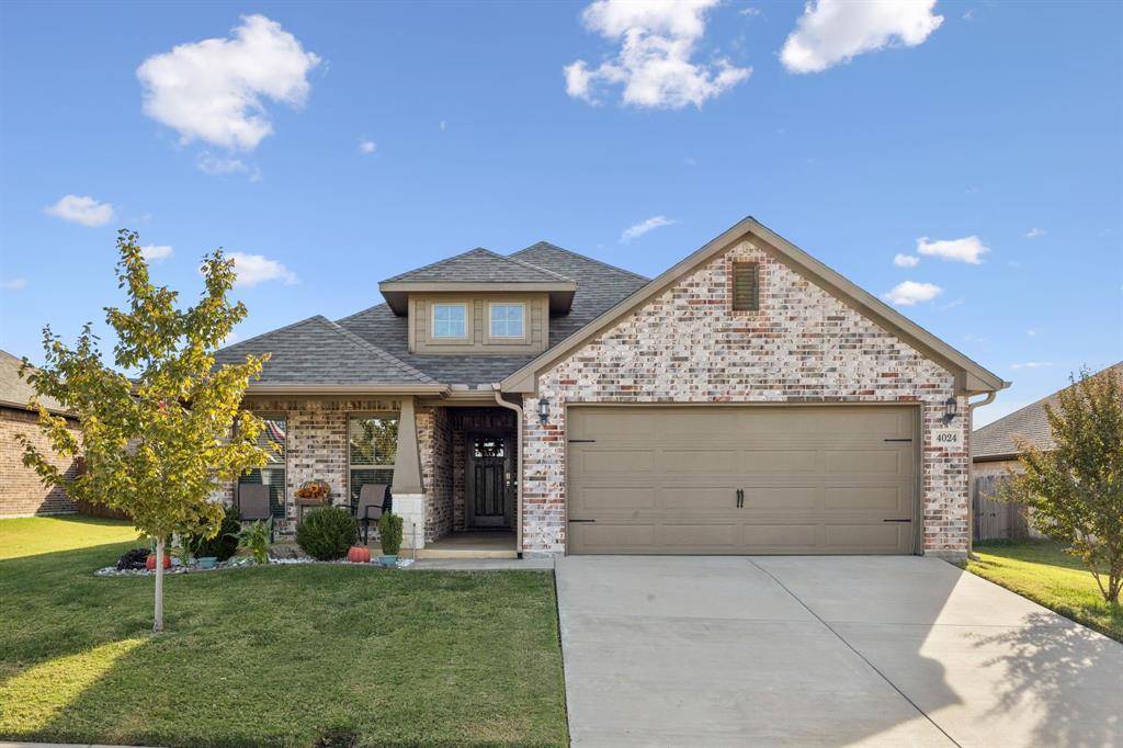 Sherman, TX 75092,4024 Belmont Boulevard