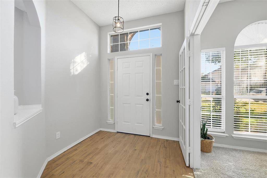 Fort Worth, TX 76137,5569 Lawnsberry Drive