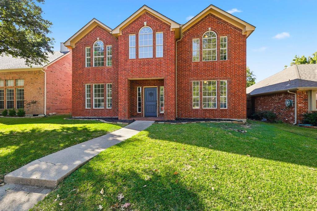 Dallas, TX 75287,17803 Meadow Grove Lane