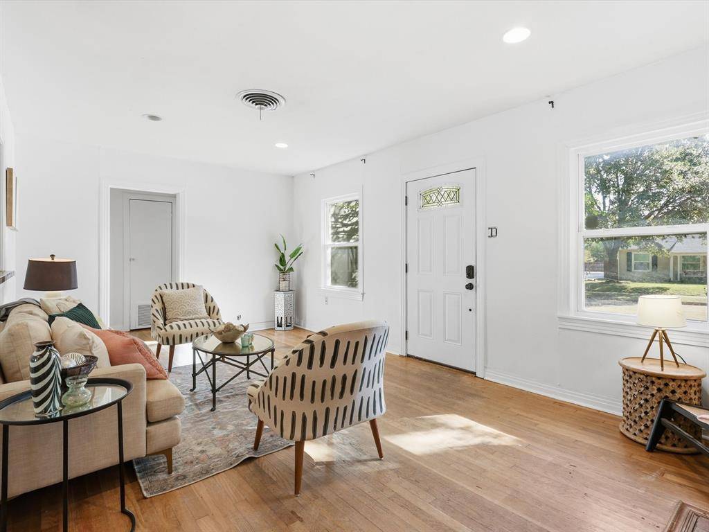 Fort Worth, TX 76107,3804 Pershing Avenue