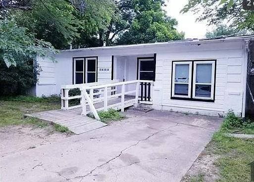 Fort Worth, TX 76112,5400 Purington Avenue