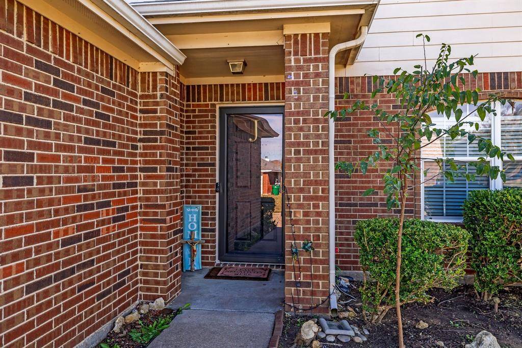 Crowley, TX 76036,424 Heritage Drive