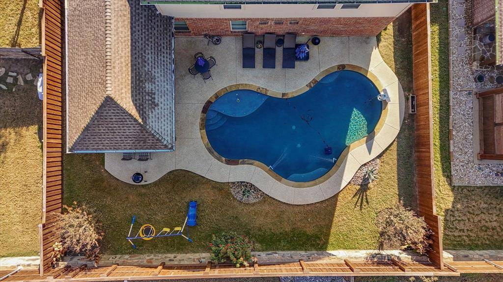 Denton, TX 76226,9524 Havenway Drive