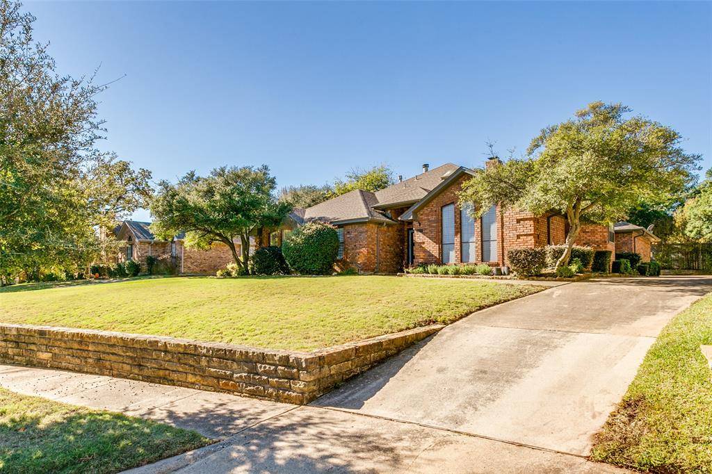 Grapevine, TX 76051,2808 Scarborough Court