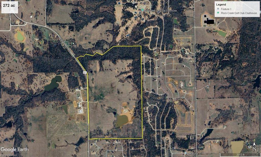 Gordonville, TX 76273,0000 FM 901