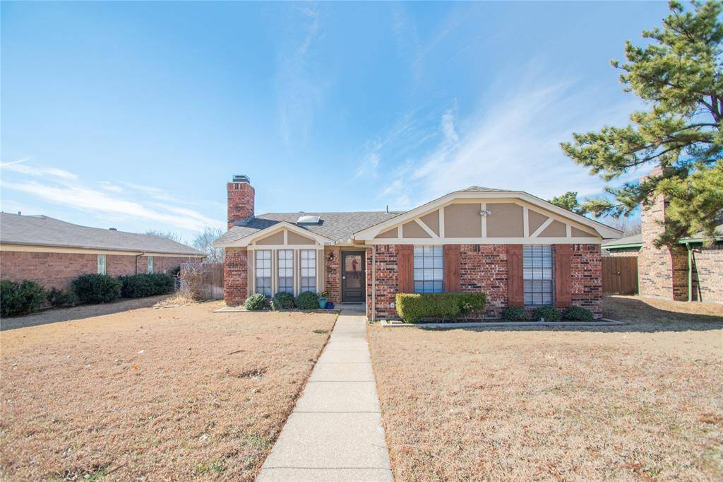 Carrollton, TX 75007,2611 Brandywyne Drive