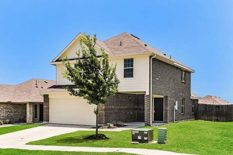 Ennis, TX 75119,1603 Oriole Drive