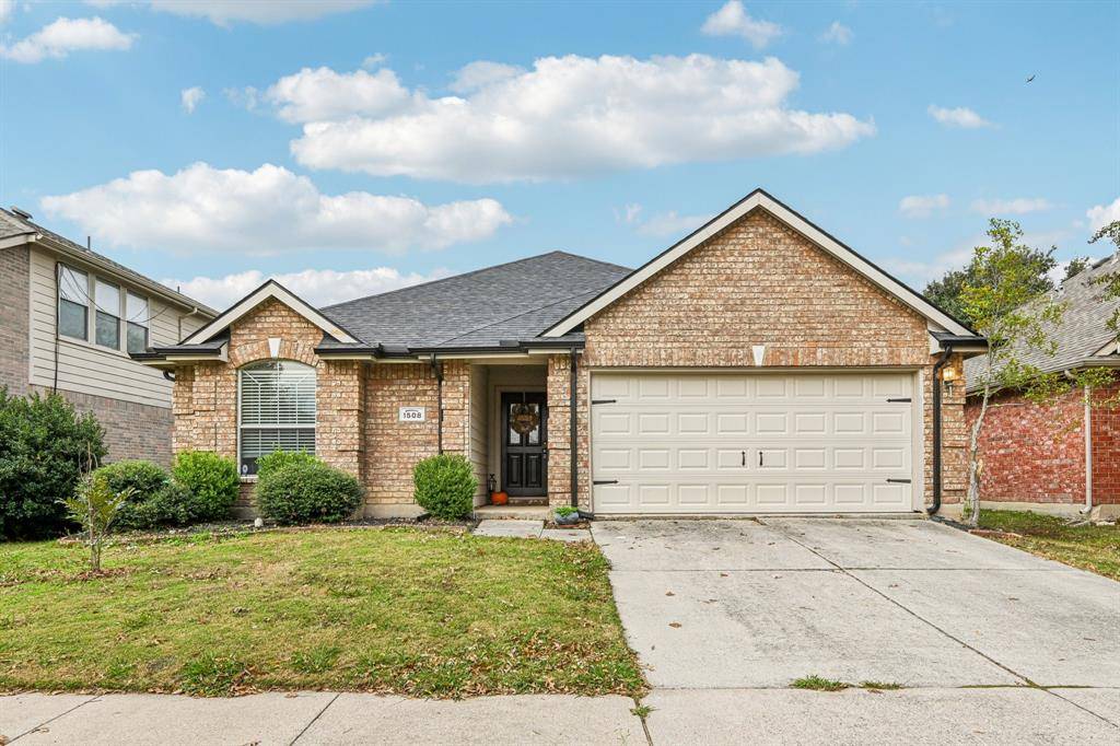 Aubrey, TX 76227,1508 Canvasback