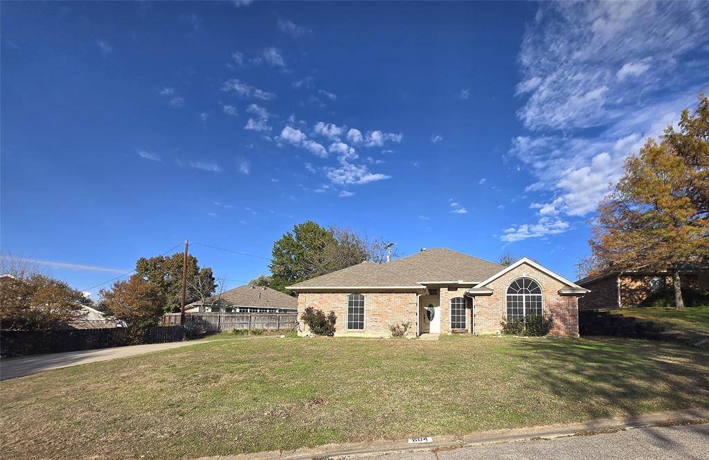 Decatur, TX 76234,604 Valleyridge Court
