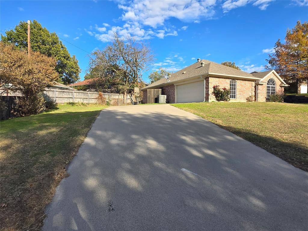 Decatur, TX 76234,604 Valleyridge Court
