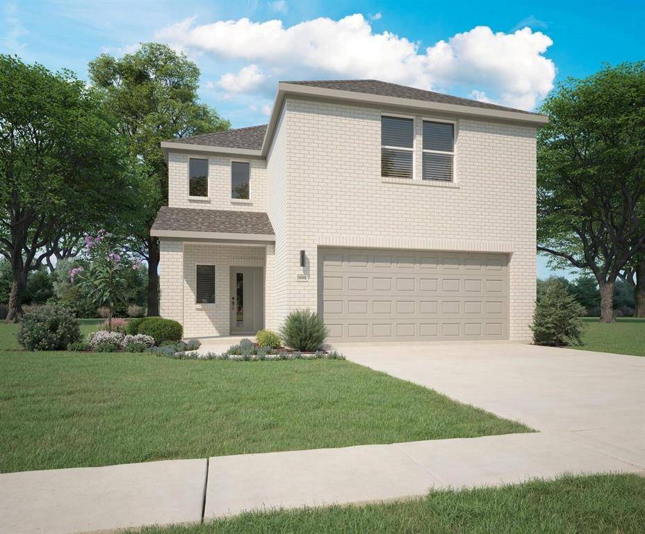 Mckinney, TX 75071,5511 Chasewood Drive