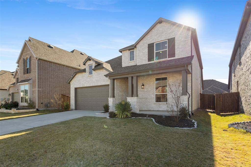 Aubrey, TX 76227,1136 Saddle Ridge Drive